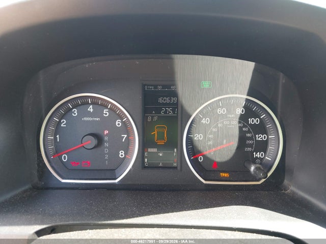 Продажа на аукционе авто 2008 Honda Cr-v Ex-l, vin: JHLRE48768C035186, номер лота: 46217951