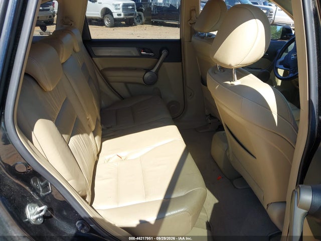 Продажа на аукционе авто 2008 Honda Cr-v Ex-l, vin: JHLRE48768C035186, номер лота: 46217951