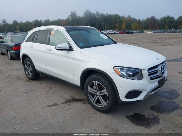 Продаж на аукціоні авто 2017 Mercedes-benz Glc 300 4matic, vin: WDC0G4KB9HF141914, номер лоту: 46217954