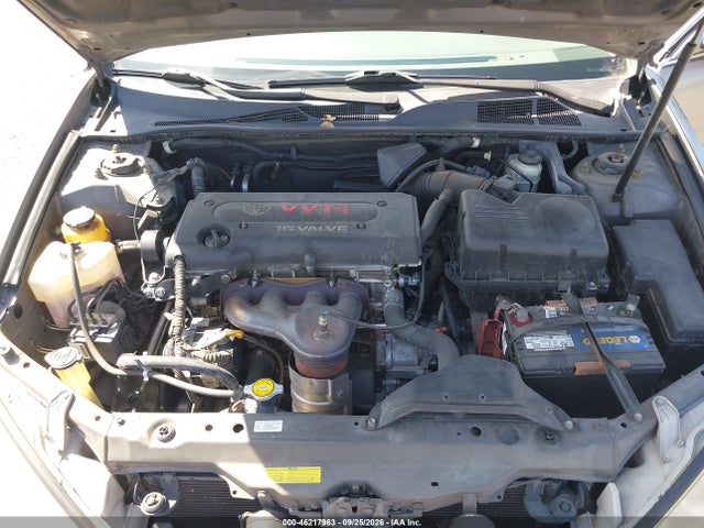 2006 Toyota Camry Le მანქანა იყიდება აუქციონზე, vin: 4T1BE32KX6U710398, აუქციონის ნომერი: 46217963