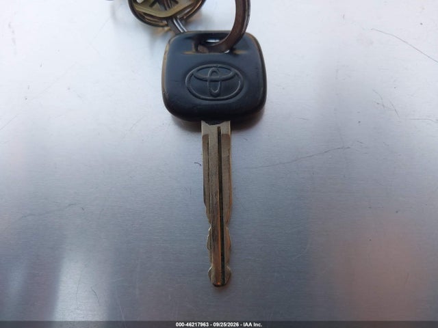 2006 Toyota Camry Le მანქანა იყიდება აუქციონზე, vin: 4T1BE32KX6U710398, აუქციონის ნომერი: 46217963