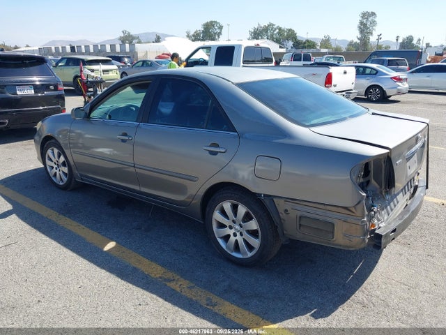 2006 Toyota Camry Le მანქანა იყიდება აუქციონზე, vin: 4T1BE32KX6U710398, აუქციონის ნომერი: 46217963