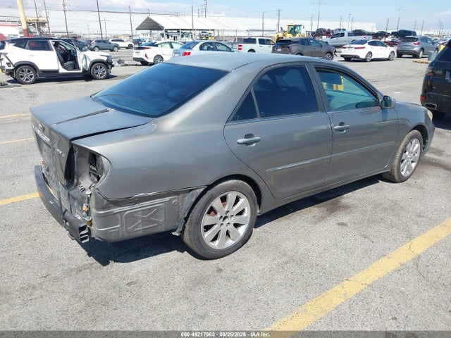 2006 Toyota Camry Le მანქანა იყიდება აუქციონზე, vin: 4T1BE32KX6U710398, აუქციონის ნომერი: 46217963