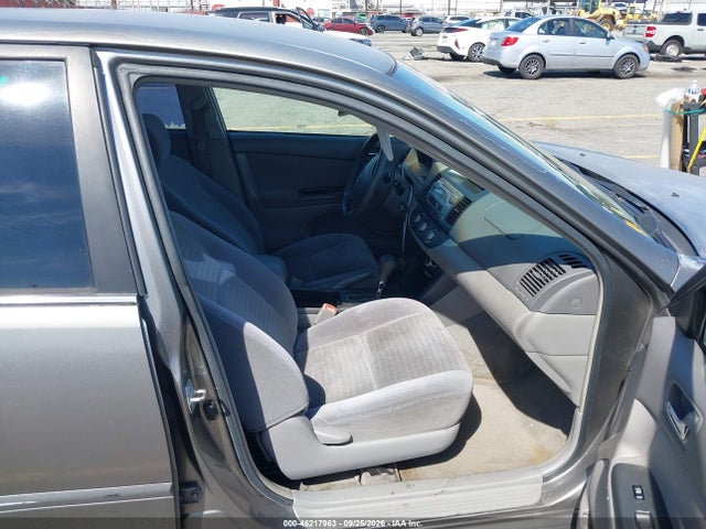 2006 Toyota Camry Le მანქანა იყიდება აუქციონზე, vin: 4T1BE32KX6U710398, აუქციონის ნომერი: 46217963