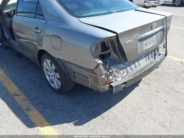 2006 Toyota Camry Le მანქანა იყიდება აუქციონზე, vin: 4T1BE32KX6U710398, აუქციონის ნომერი: 46217963