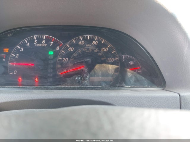 2006 Toyota Camry Le მანქანა იყიდება აუქციონზე, vin: 4T1BE32KX6U710398, აუქციონის ნომერი: 46217963