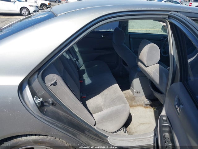 2006 Toyota Camry Le მანქანა იყიდება აუქციონზე, vin: 4T1BE32KX6U710398, აუქციონის ნომერი: 46217963
