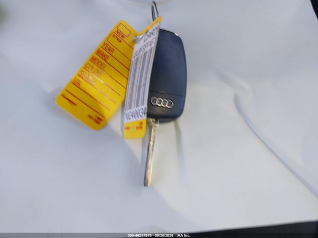 2015 Audi A3 2.0t Premium მანქანა იყიდება აუქციონზე, vin: WAUBFGFF4F1010610, აუქციონის ნომერი: 46217975