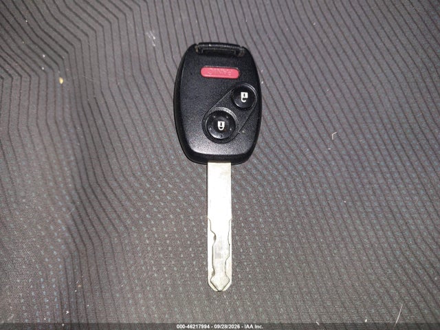 2013 Honda Fit მანქანა იყიდება აუქციონზე, vin: JHMGE8H39DC024104, აუქციონის ნომერი: 46217994