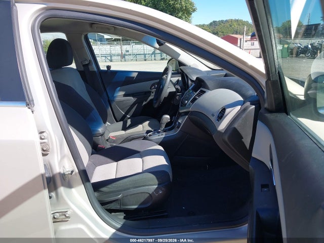 Aukcja sprzedaży 2012 Chevrolet Cruze Ls, vin: 1G1PC5SH8C7252833, numer aukcji: 46217997