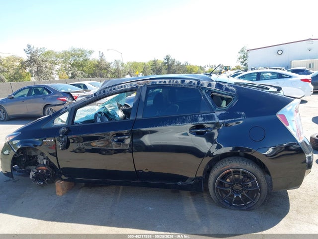 Продаж на аукціоні авто 2013 Toyota Prius, vin: JTDKN3DU0D1627287, номер лоту: 46217998