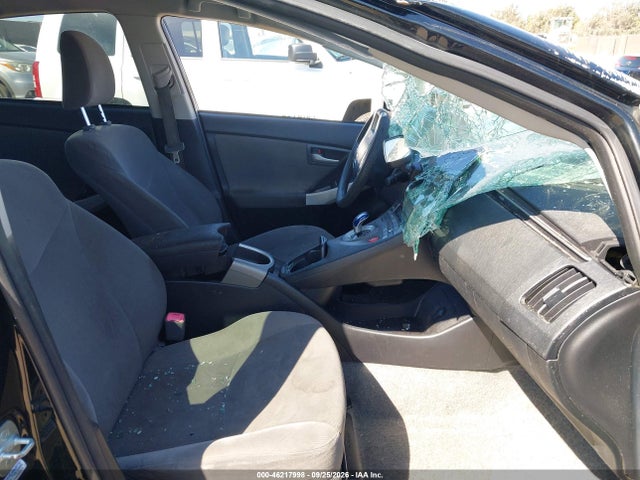 Продаж на аукціоні авто 2013 Toyota Prius, vin: JTDKN3DU0D1627287, номер лоту: 46217998
