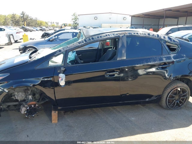 Продаж на аукціоні авто 2013 Toyota Prius, vin: JTDKN3DU0D1627287, номер лоту: 46217998