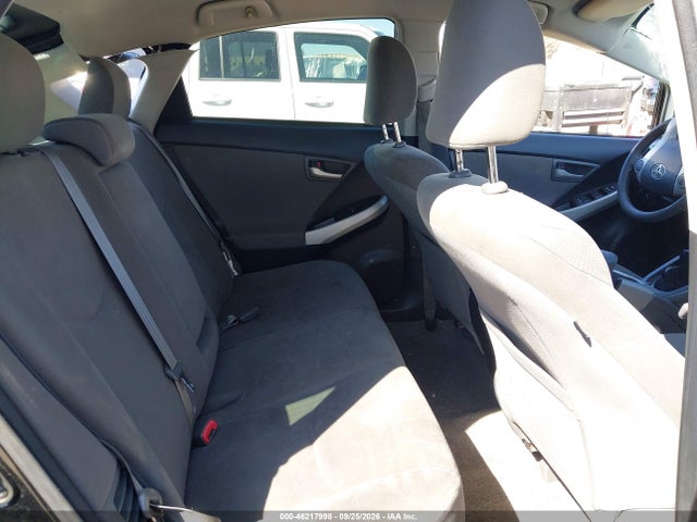 Продаж на аукціоні авто 2013 Toyota Prius, vin: JTDKN3DU0D1627287, номер лоту: 46217998
