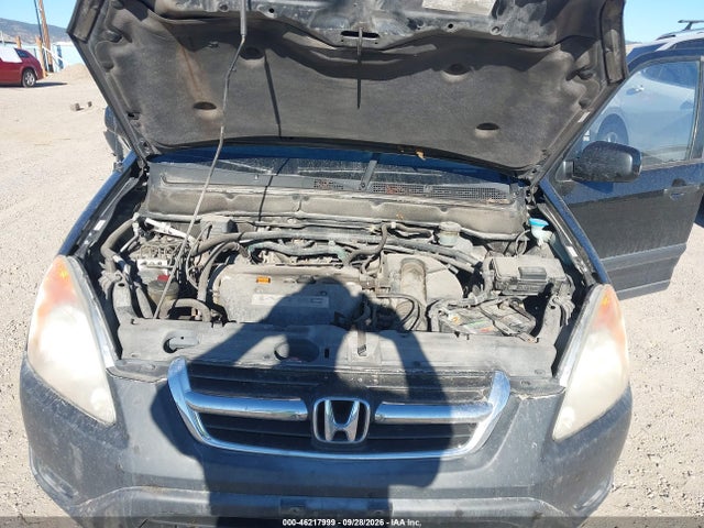 Aukcja sprzedaży 2003 Honda Cr-v Ex, vin: JHLRD78883C016290, numer aukcji: 46217999