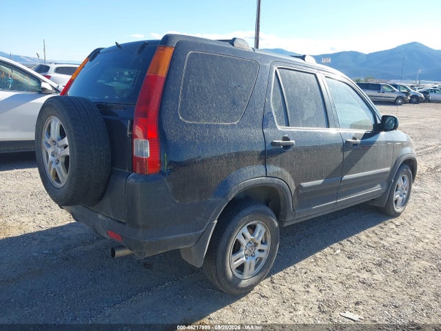 Aukcja sprzedaży 2003 Honda Cr-v Ex, vin: JHLRD78883C016290, numer aukcji: 46217999