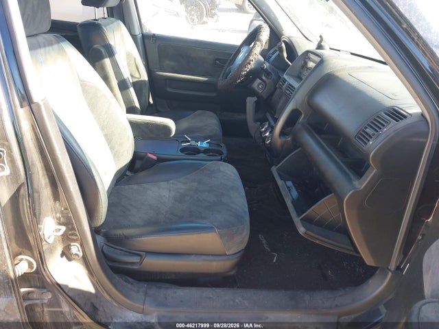 Aukcja sprzedaży 2003 Honda Cr-v Ex, vin: JHLRD78883C016290, numer aukcji: 46217999