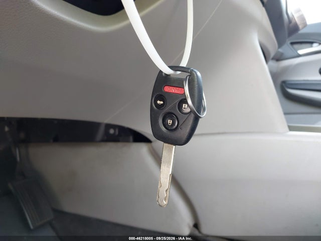 Продаж на аукціоні авто 2011 Honda Accord 2.4 Lx, vin: 1HGCP2F38BA074187, номер лоту: 46218005