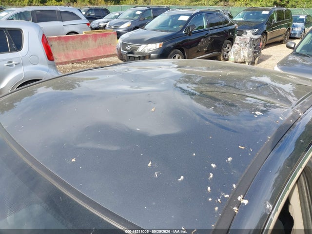 Продаж на аукціоні авто 2011 Honda Accord 2.4 Lx, vin: 1HGCP2F38BA074187, номер лоту: 46218005