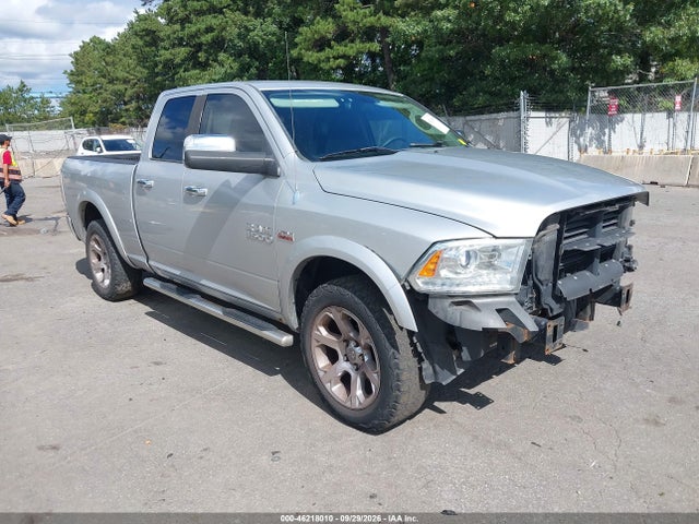 Aukcja sprzedaży 2014 Ram 1500 Laramie, vin: 1C6RR7JT8ES133428, numer aukcji: 46218010