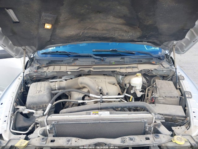 Aukcja sprzedaży 2014 Ram 1500 Laramie, vin: 1C6RR7JT8ES133428, numer aukcji: 46218010