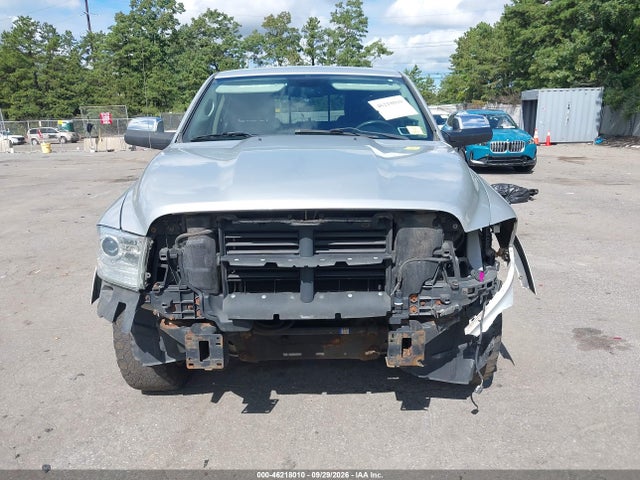 Aukcja sprzedaży 2014 Ram 1500 Laramie, vin: 1C6RR7JT8ES133428, numer aukcji: 46218010
