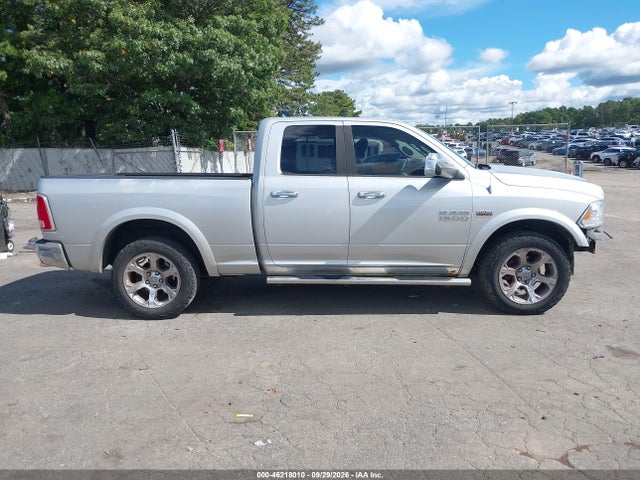 Aukcja sprzedaży 2014 Ram 1500 Laramie, vin: 1C6RR7JT8ES133428, numer aukcji: 46218010