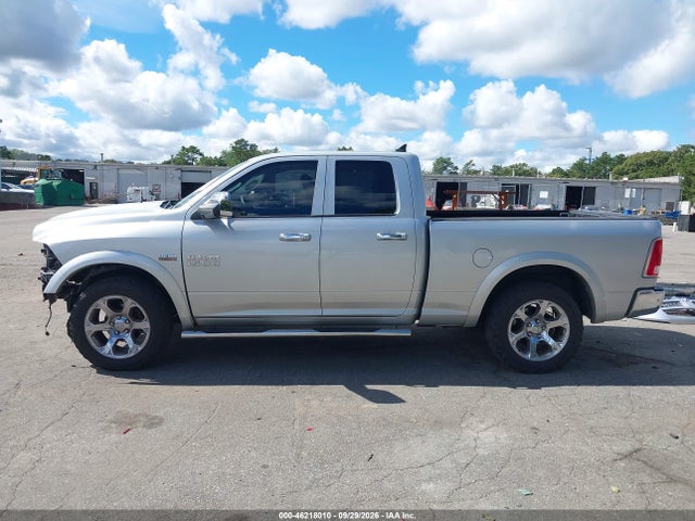 Aukcja sprzedaży 2014 Ram 1500 Laramie, vin: 1C6RR7JT8ES133428, numer aukcji: 46218010