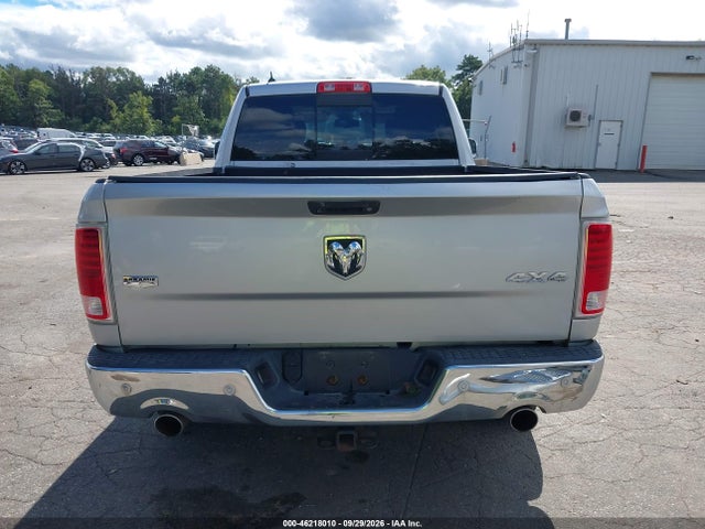Aukcja sprzedaży 2014 Ram 1500 Laramie, vin: 1C6RR7JT8ES133428, numer aukcji: 46218010