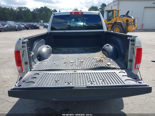 Aukcja sprzedaży 2014 Ram 1500 Laramie, vin: 1C6RR7JT8ES133428, numer aukcji: 46218010