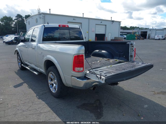 Aukcja sprzedaży 2014 Ram 1500 Laramie, vin: 1C6RR7JT8ES133428, numer aukcji: 46218010