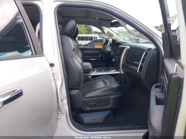 Aukcja sprzedaży 2014 Ram 1500 Laramie, vin: 1C6RR7JT8ES133428, numer aukcji: 46218010
