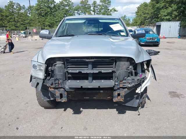 Aukcja sprzedaży 2014 Ram 1500 Laramie, vin: 1C6RR7JT8ES133428, numer aukcji: 46218010