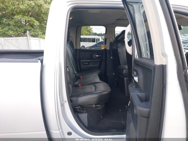 Aukcja sprzedaży 2014 Ram 1500 Laramie, vin: 1C6RR7JT8ES133428, numer aukcji: 46218010