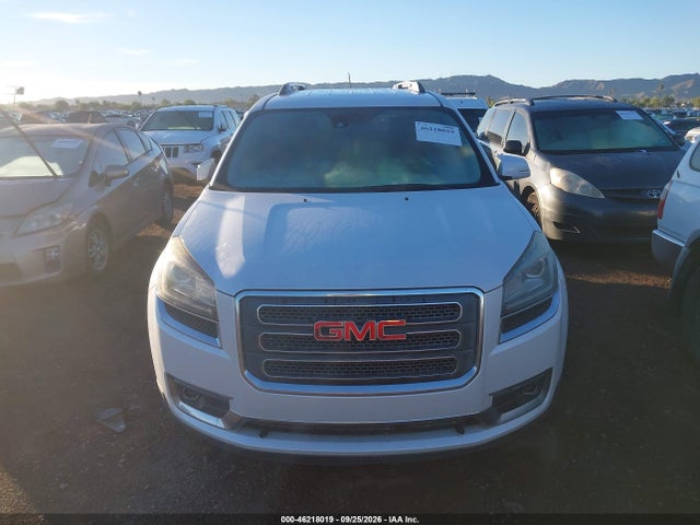 Продаж на аукціоні авто 2017 Gmc Acadia Limited, vin: 1GKKRSKD1HJ101942, номер лоту: 46218019