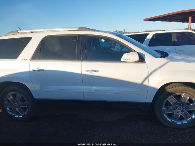 Продаж на аукціоні авто 2017 Gmc Acadia Limited, vin: 1GKKRSKD1HJ101942, номер лоту: 46218019