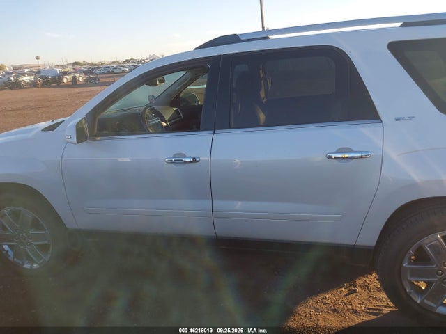 Продаж на аукціоні авто 2017 Gmc Acadia Limited, vin: 1GKKRSKD1HJ101942, номер лоту: 46218019