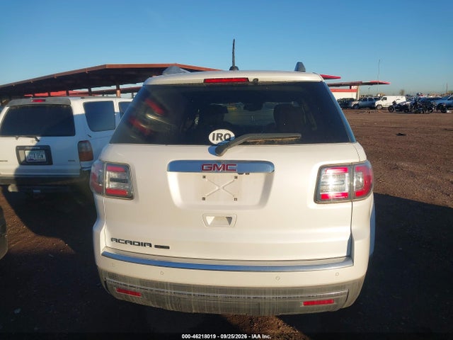 Продаж на аукціоні авто 2017 Gmc Acadia Limited, vin: 1GKKRSKD1HJ101942, номер лоту: 46218019