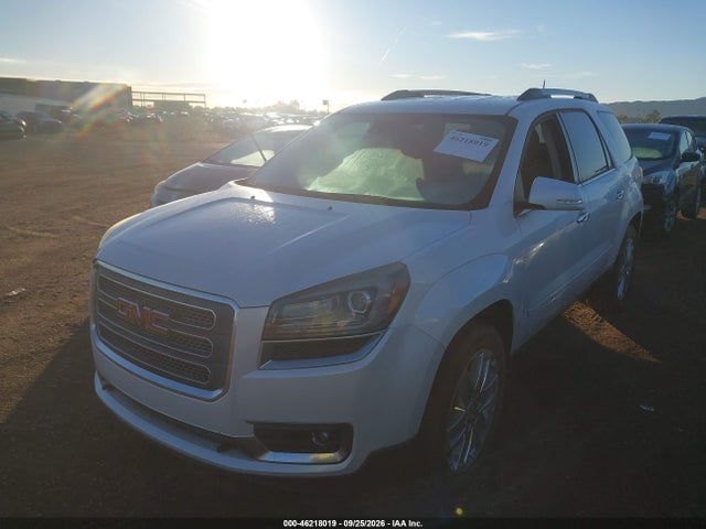 Продаж на аукціоні авто 2017 Gmc Acadia Limited, vin: 1GKKRSKD1HJ101942, номер лоту: 46218019