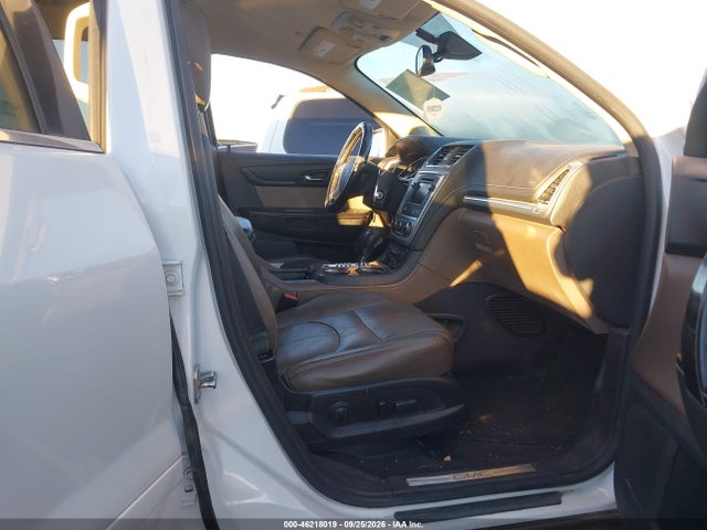 Продаж на аукціоні авто 2017 Gmc Acadia Limited, vin: 1GKKRSKD1HJ101942, номер лоту: 46218019