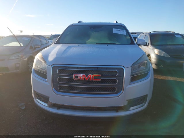 Продаж на аукціоні авто 2017 Gmc Acadia Limited, vin: 1GKKRSKD1HJ101942, номер лоту: 46218019