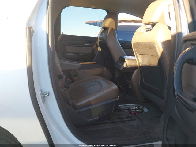 Продаж на аукціоні авто 2017 Gmc Acadia Limited, vin: 1GKKRSKD1HJ101942, номер лоту: 46218019