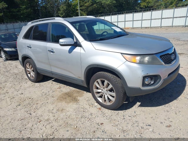 Продаж на аукціоні авто 2011 Kia Sorento Ex, vin: 5XYKUDA17BG071690, номер лоту: 46218034