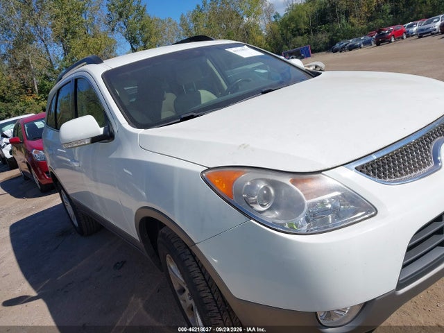 Aukcja sprzedaży 2011 Hyundai Veracruz Gls, vin: KM8NU4CC3BU173154, numer aukcji: 46218037