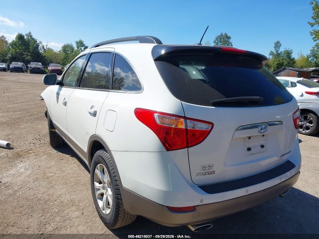 Aukcja sprzedaży 2011 Hyundai Veracruz Gls, vin: KM8NU4CC3BU173154, numer aukcji: 46218037
