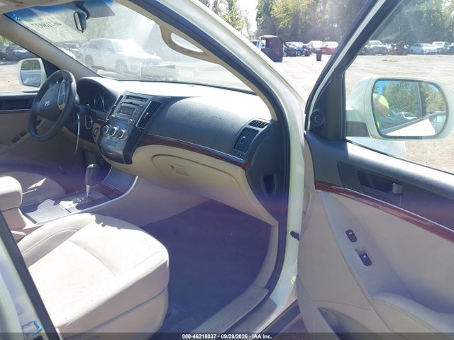 Aukcja sprzedaży 2011 Hyundai Veracruz Gls, vin: KM8NU4CC3BU173154, numer aukcji: 46218037