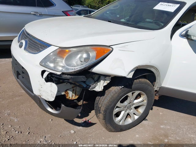Aukcja sprzedaży 2011 Hyundai Veracruz Gls, vin: KM8NU4CC3BU173154, numer aukcji: 46218037
