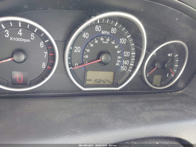 Aukcja sprzedaży 2011 Hyundai Veracruz Gls, vin: KM8NU4CC3BU173154, numer aukcji: 46218037