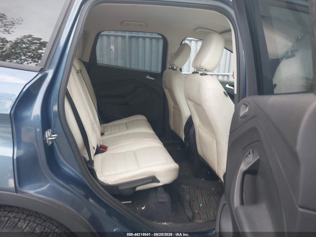 46218041 :رقم المزاد ، 1FMCU0HD2JUC33053 vin ، 2018 Ford Escape Sel مزاد بيع