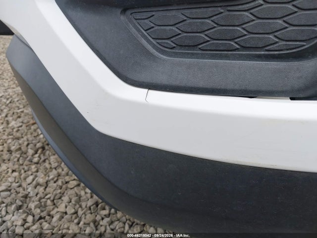 Ford Utility Police Interceptor 2017 1FM5K8AR3HGD72216 Image 17